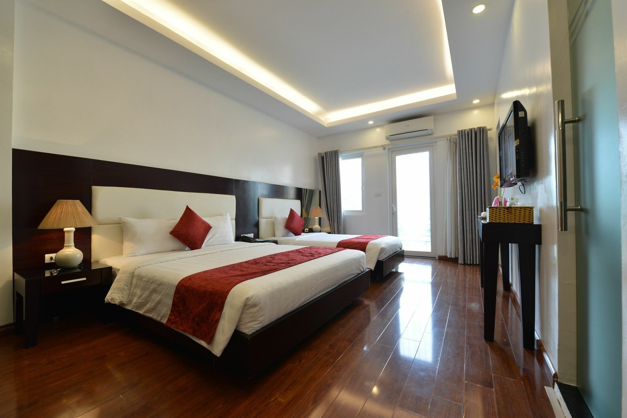 Amorita Boutique & Travel Hotel Hanoi