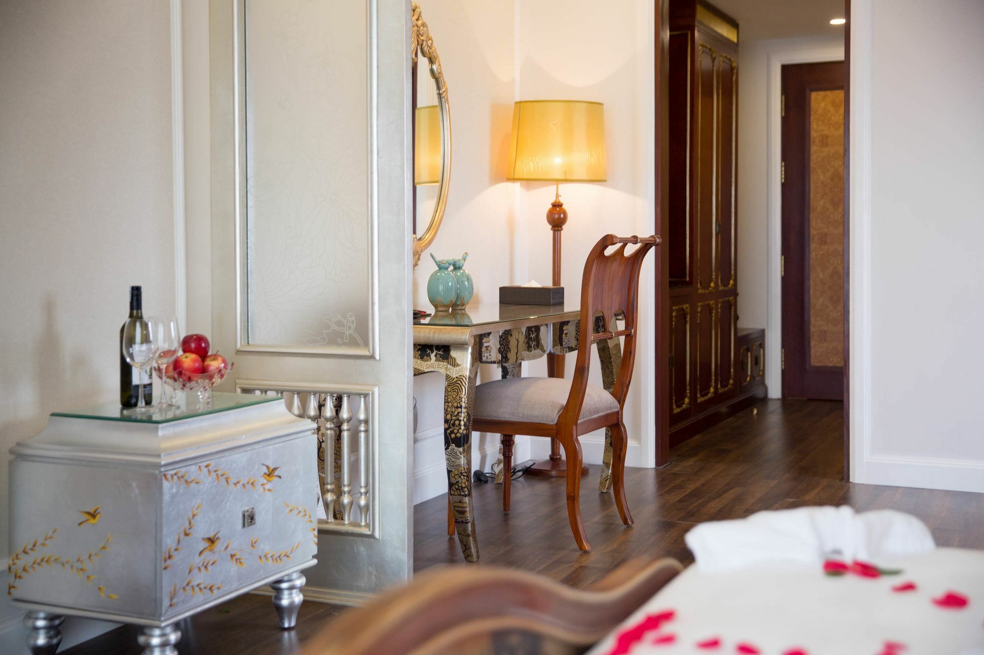 Damsels Boutique Hotel