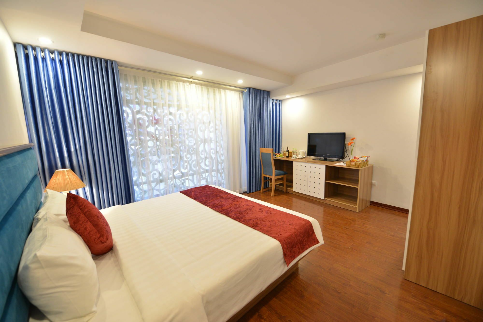 Amorita Boutique & Travel 3* Hanoi