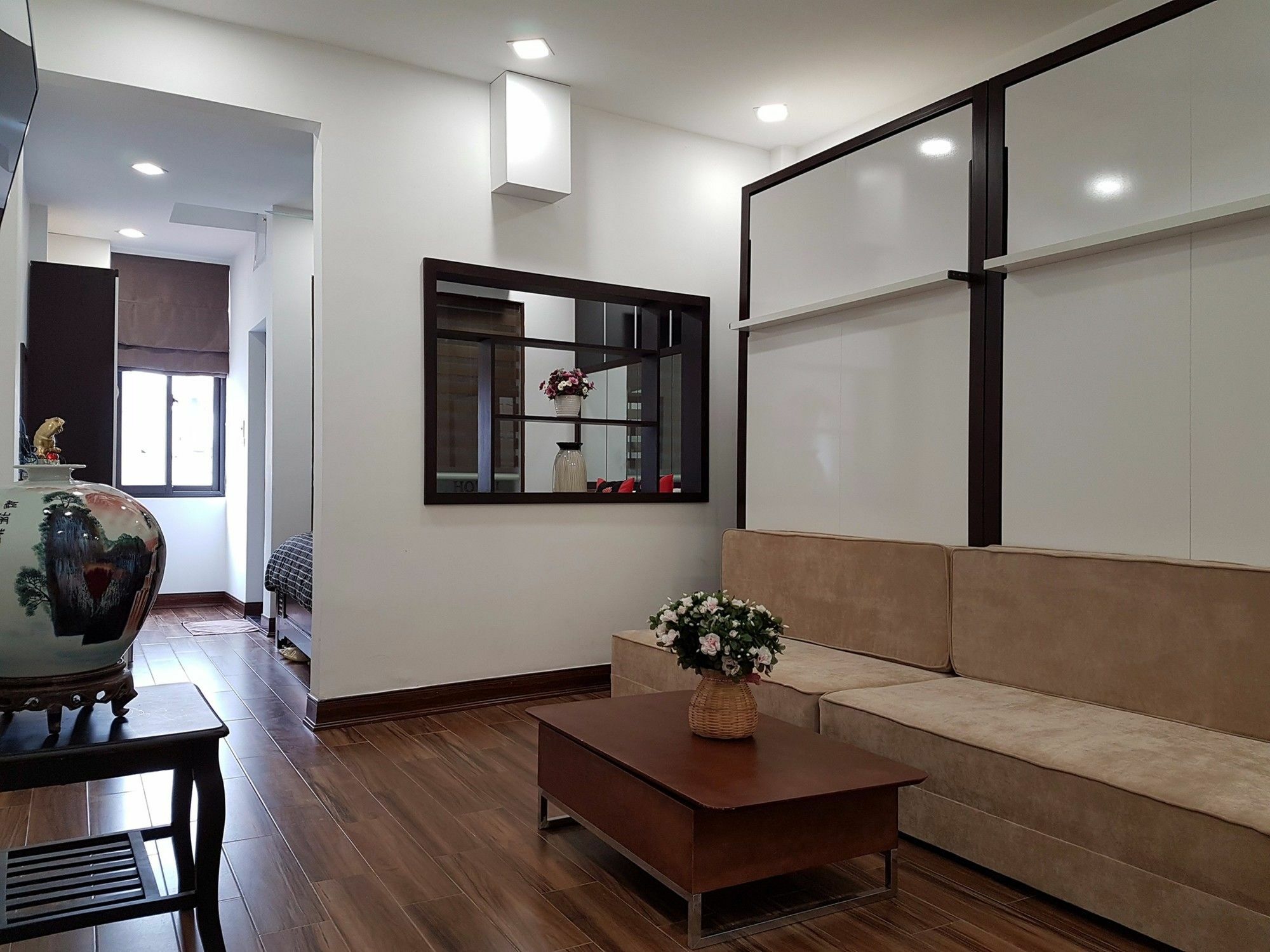 Tung Trang Hotel Hanoi
