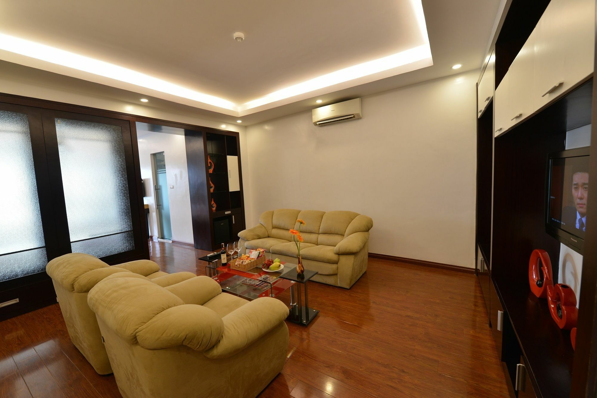 Amorita Boutique & Travel Hotel Hanoi