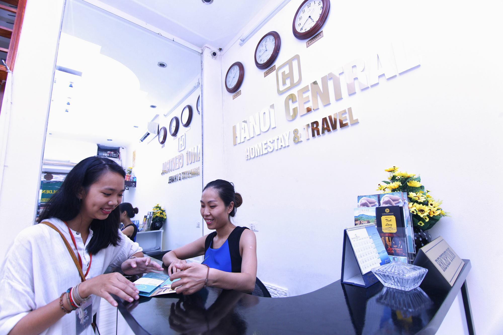 Trang Trang Luxury Hotel Hotel Hanoi