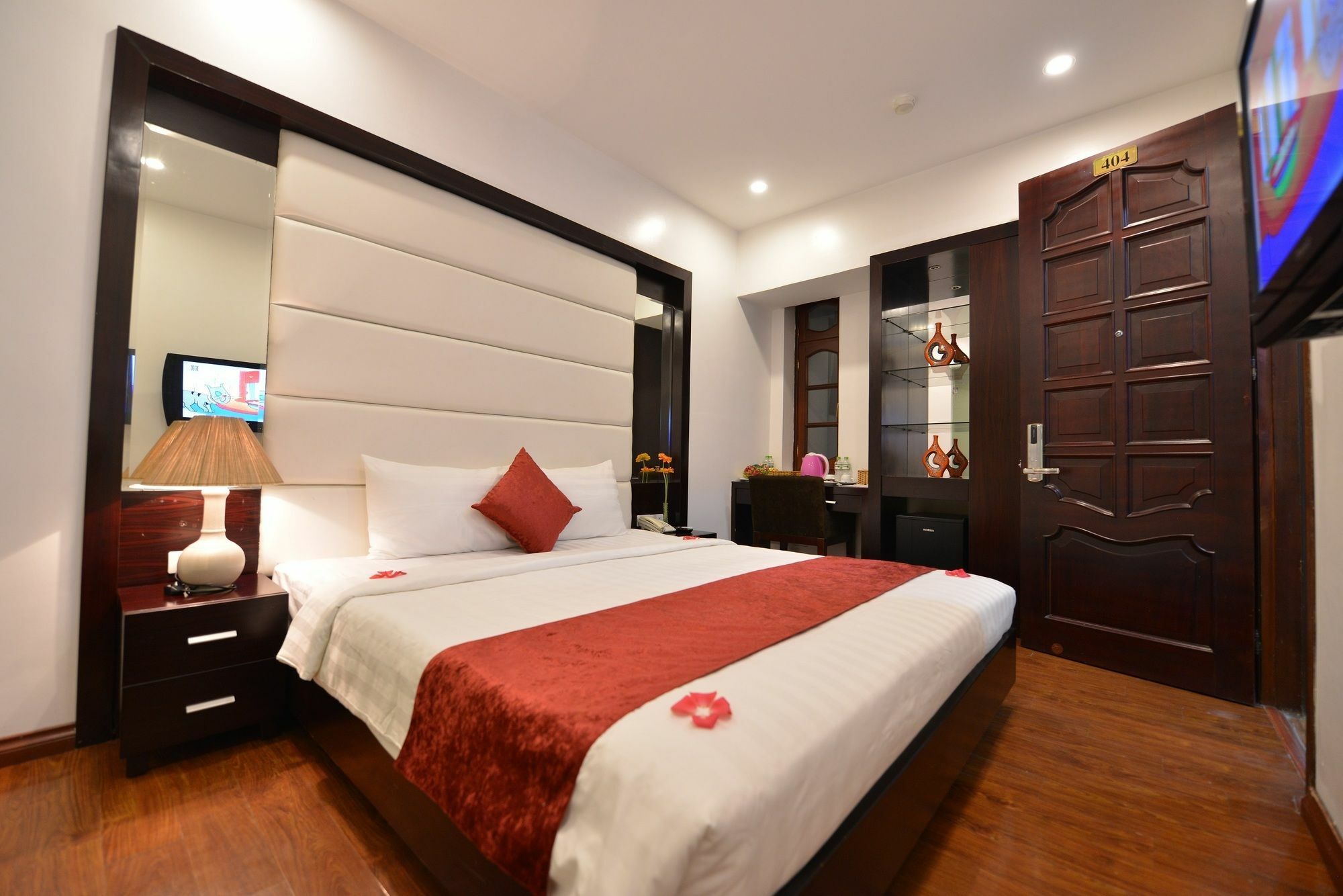 Amorita Boutique & Travel 3*