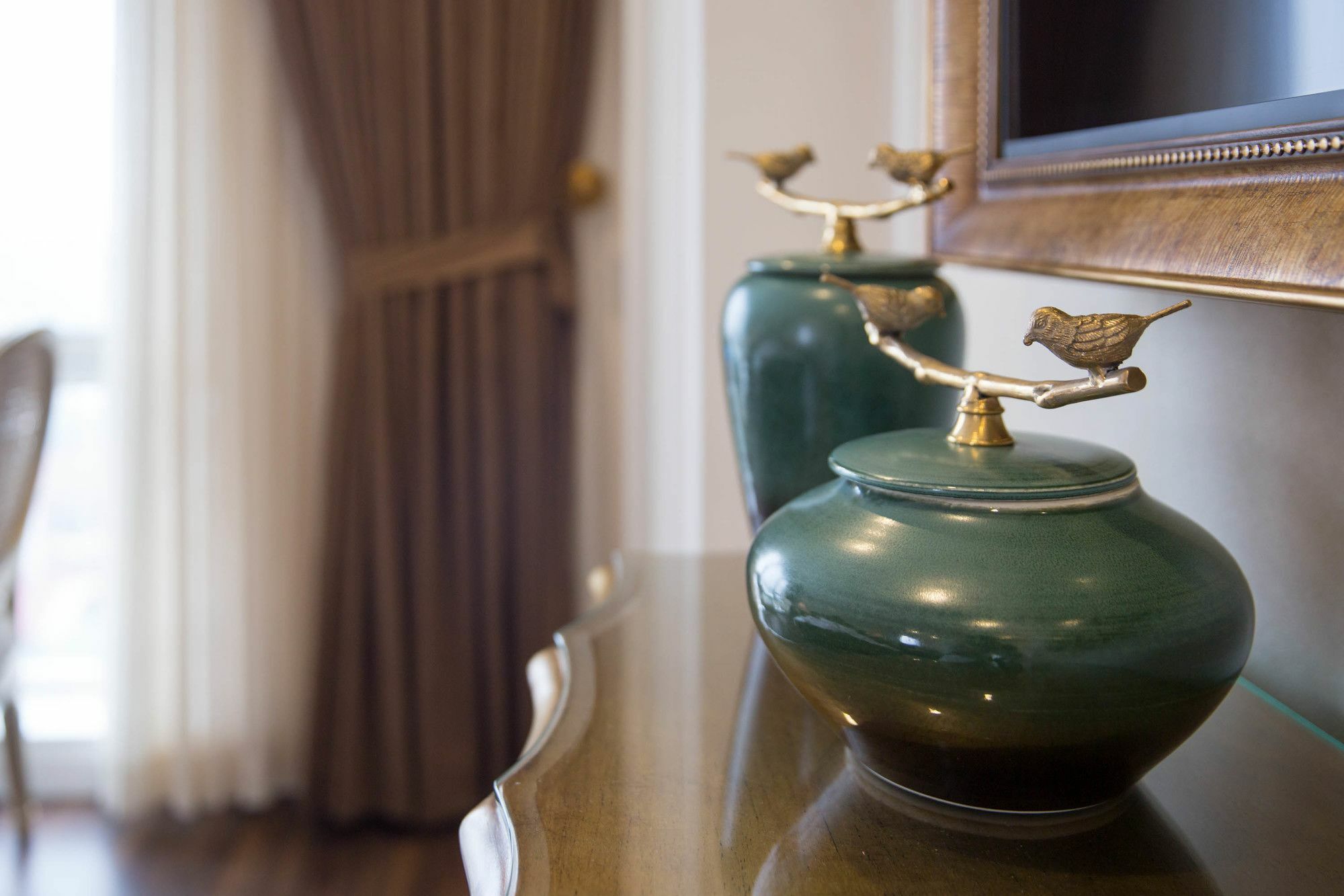 Hotel Damsels Boutique