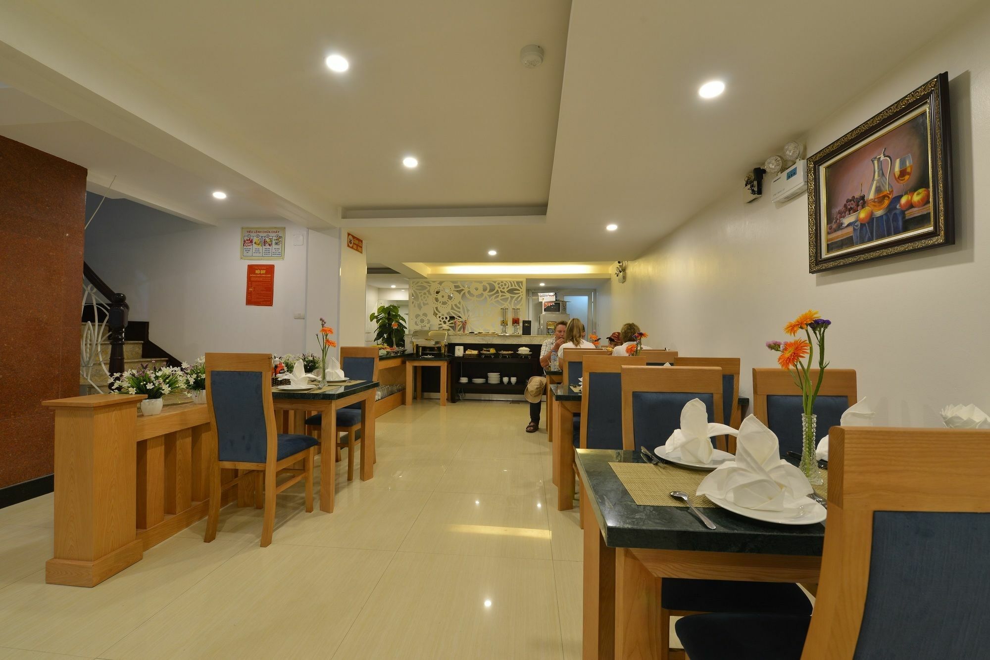 Hotel Amorita Boutique & Travel Hanoi