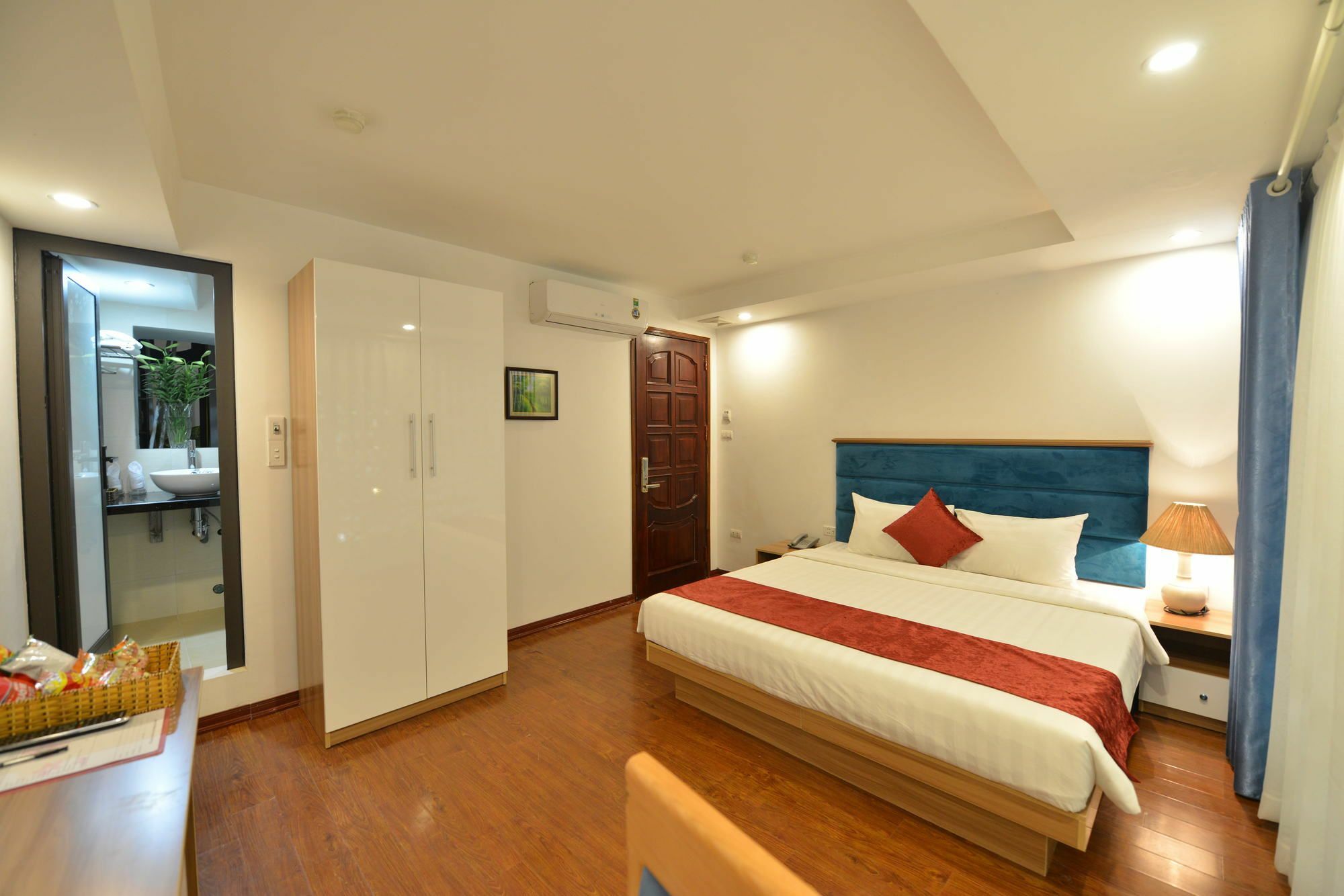 Amorita Boutique & Travel 3* Hanoi