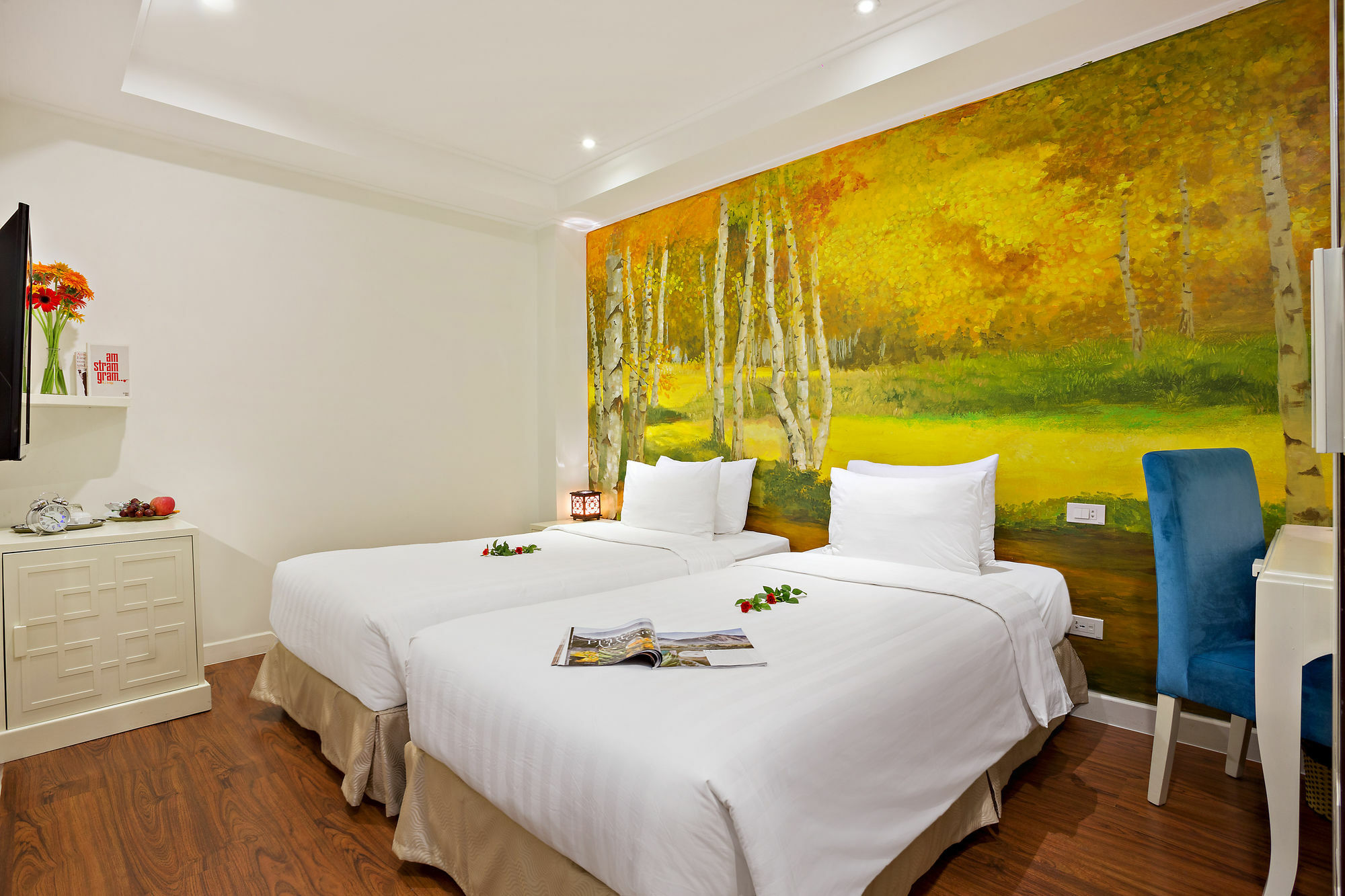 Hotel La Selva Hanói