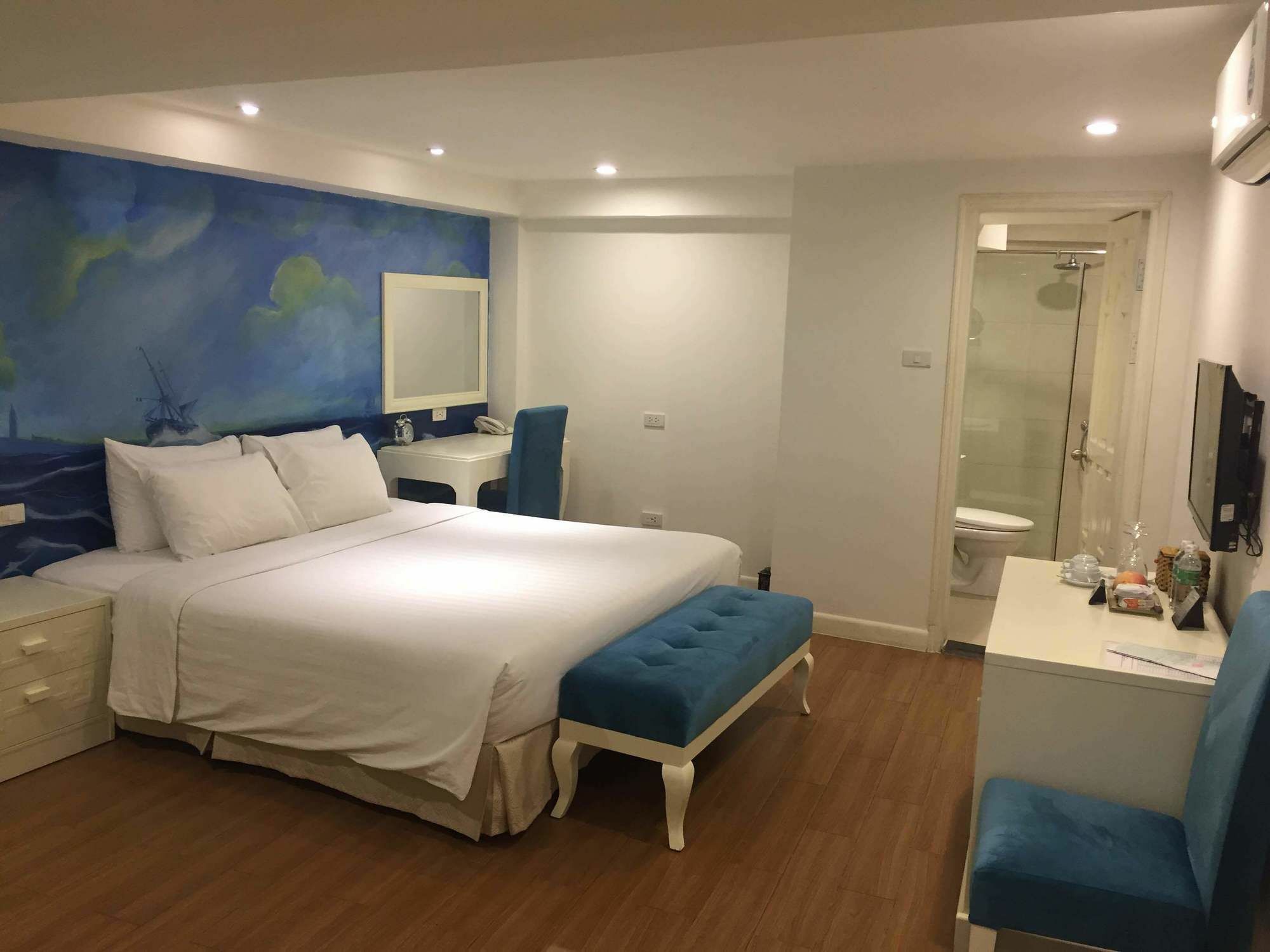 La Selva 3* Hanói