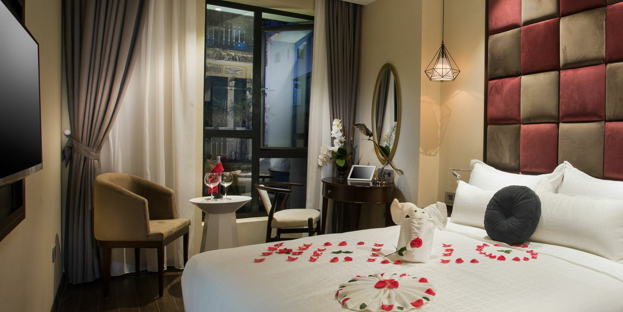 Hotel La Storia