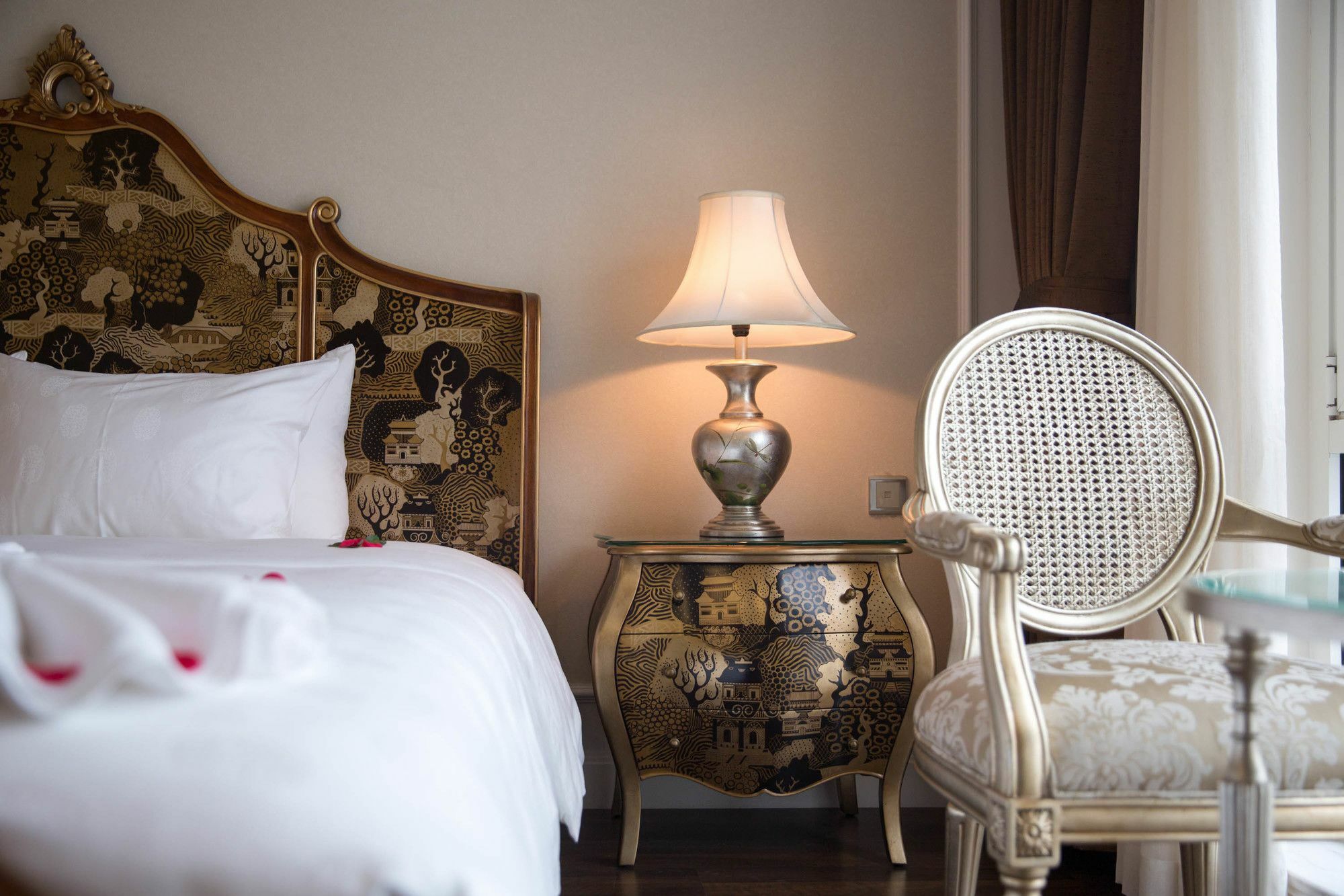 Hotel Damsels Boutique Hanoi
