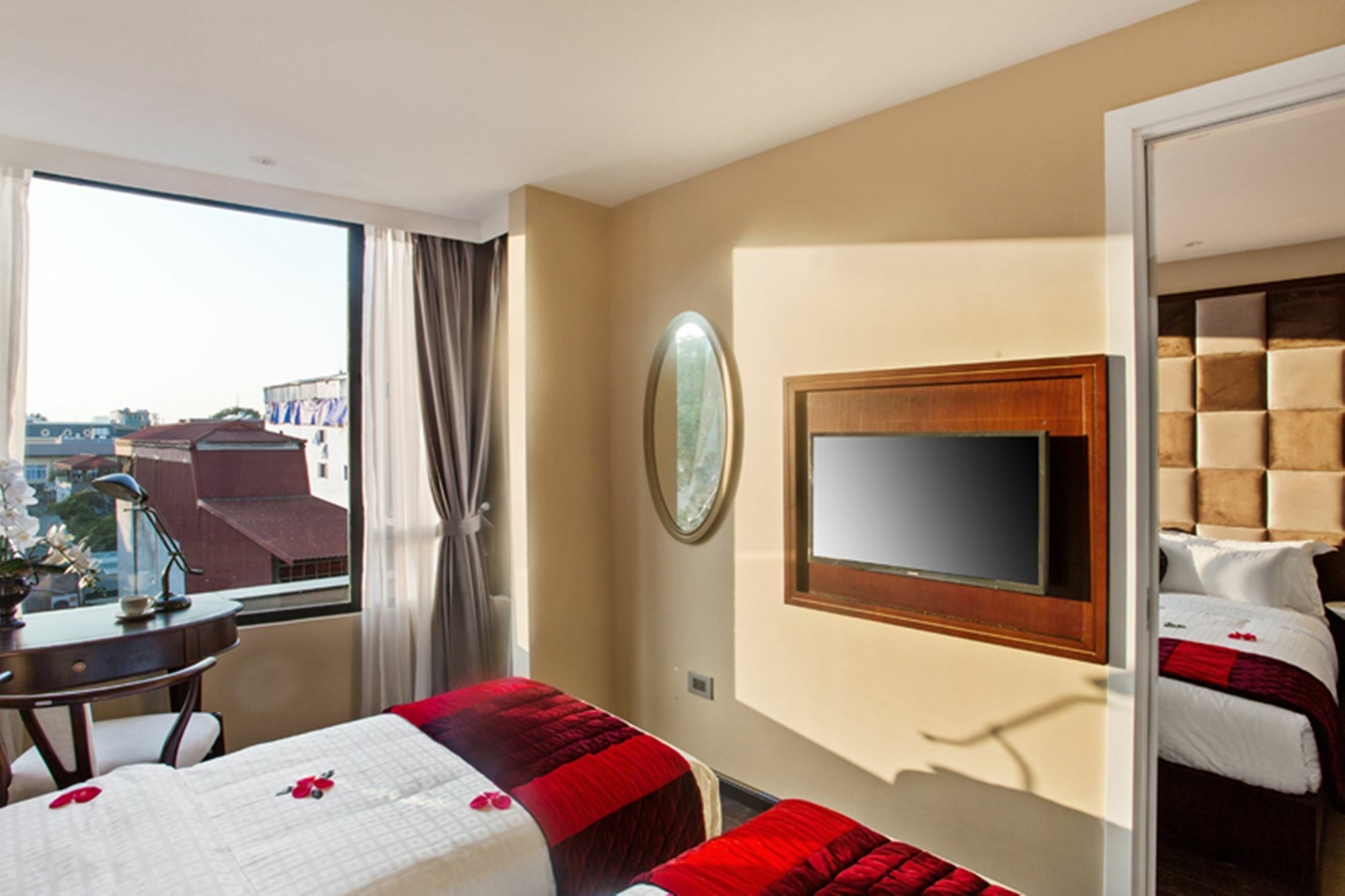 La Storia Hotel Hanoi