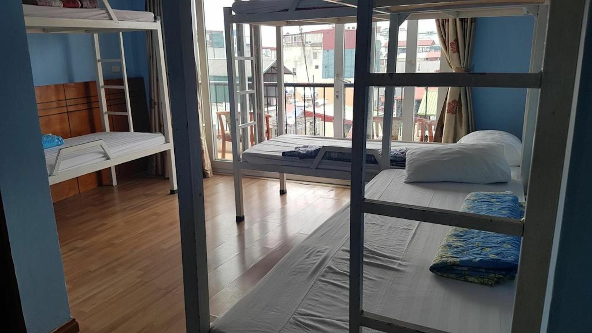 An Father's & Travel Hotel 3*