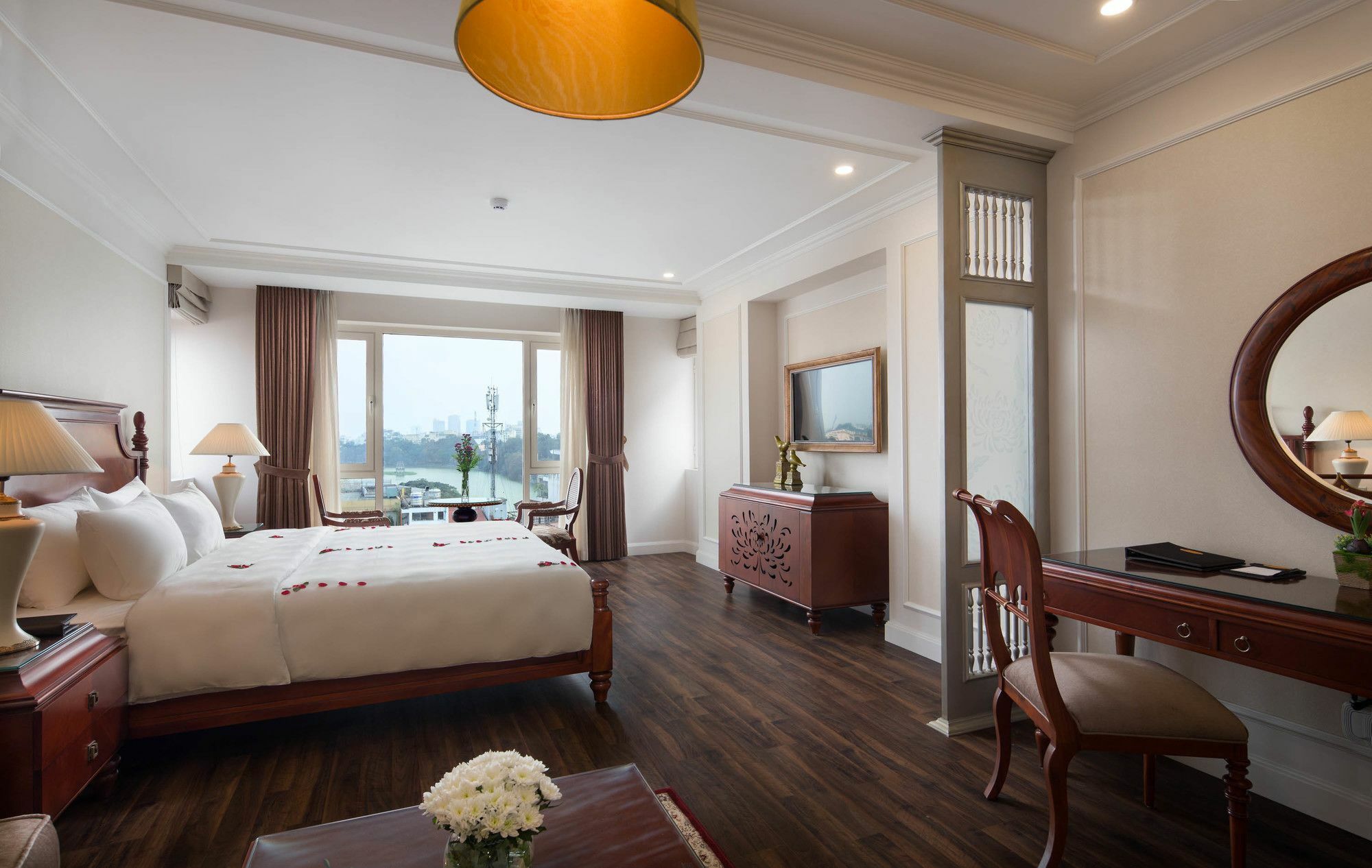 Damsels Boutique Hotel 4*