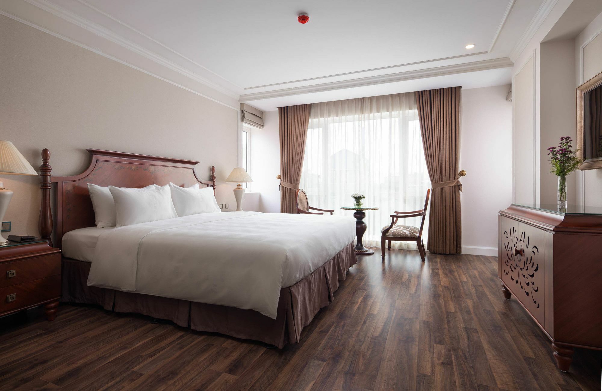 Damsels Boutique Hotel