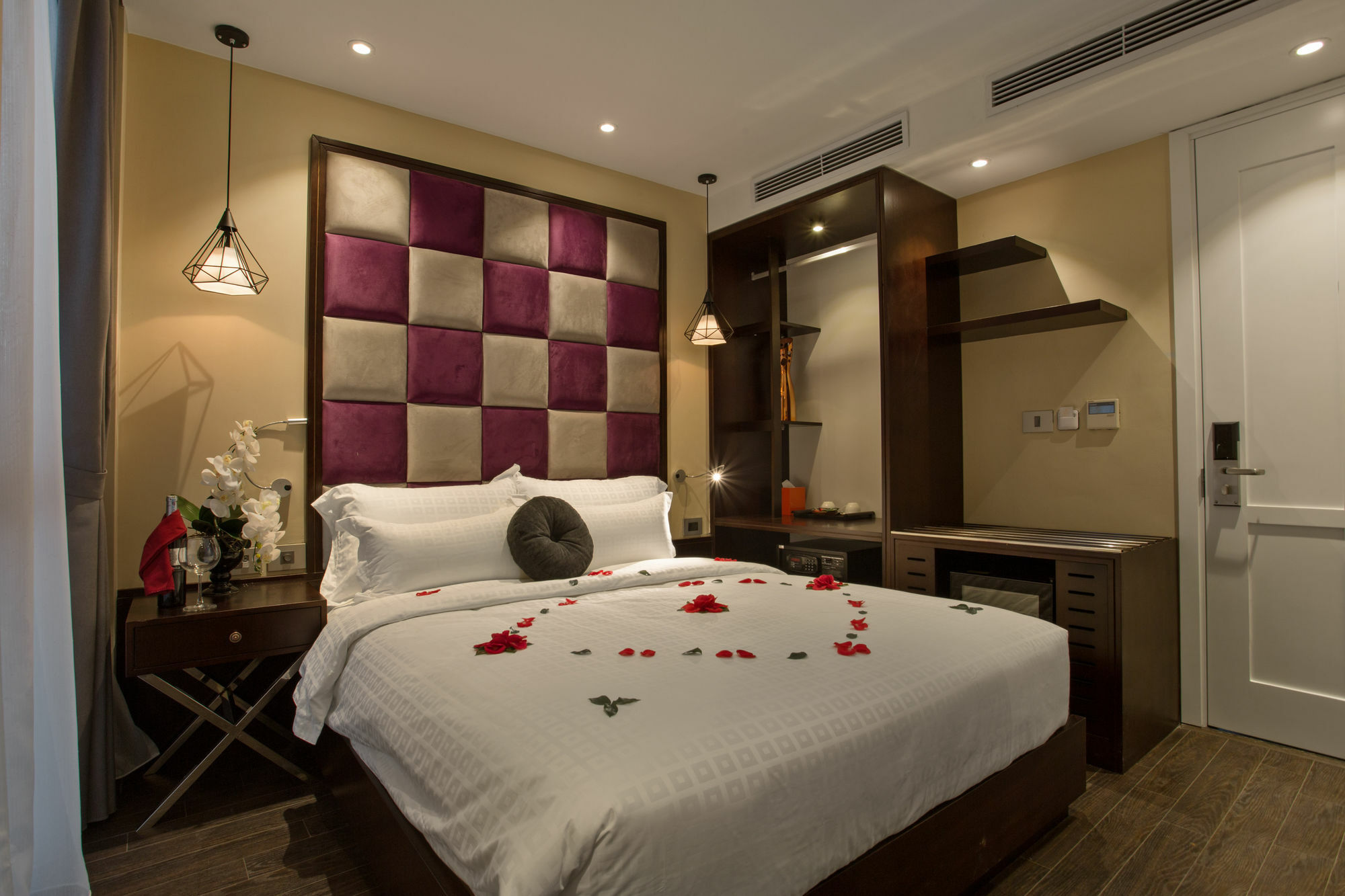 La Storia Hotel 3*