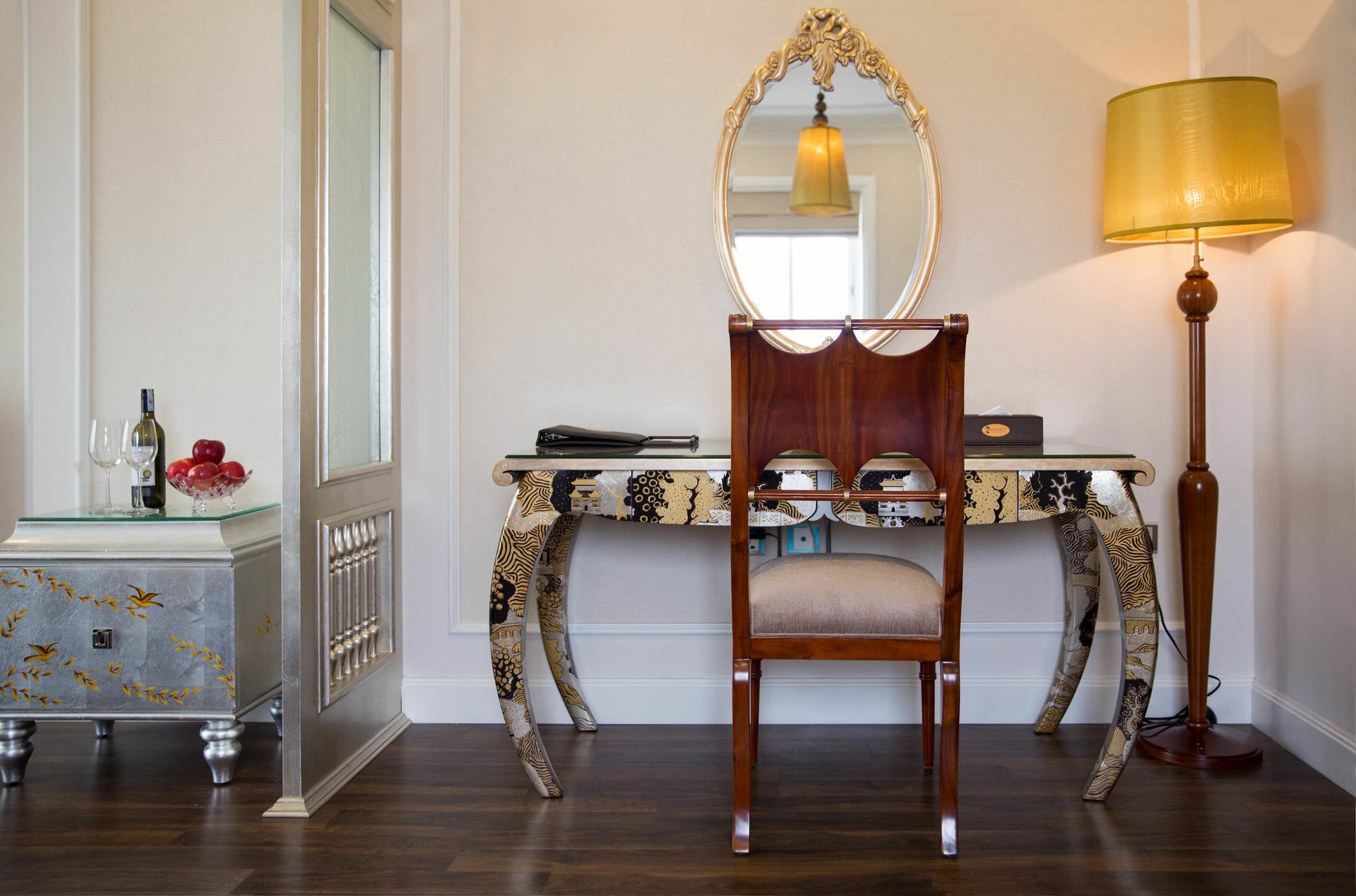 Damsels Boutique 4* Hanoi