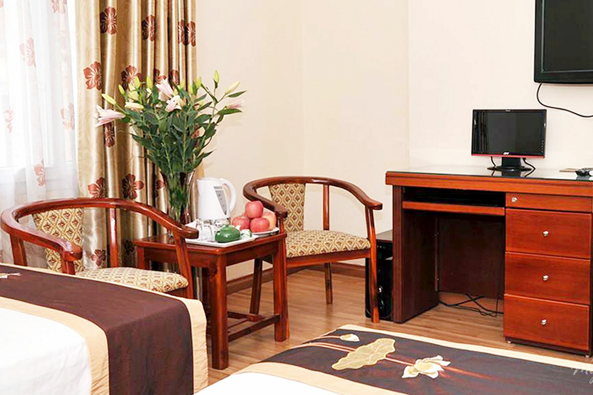 Hotel An Father's & Travel