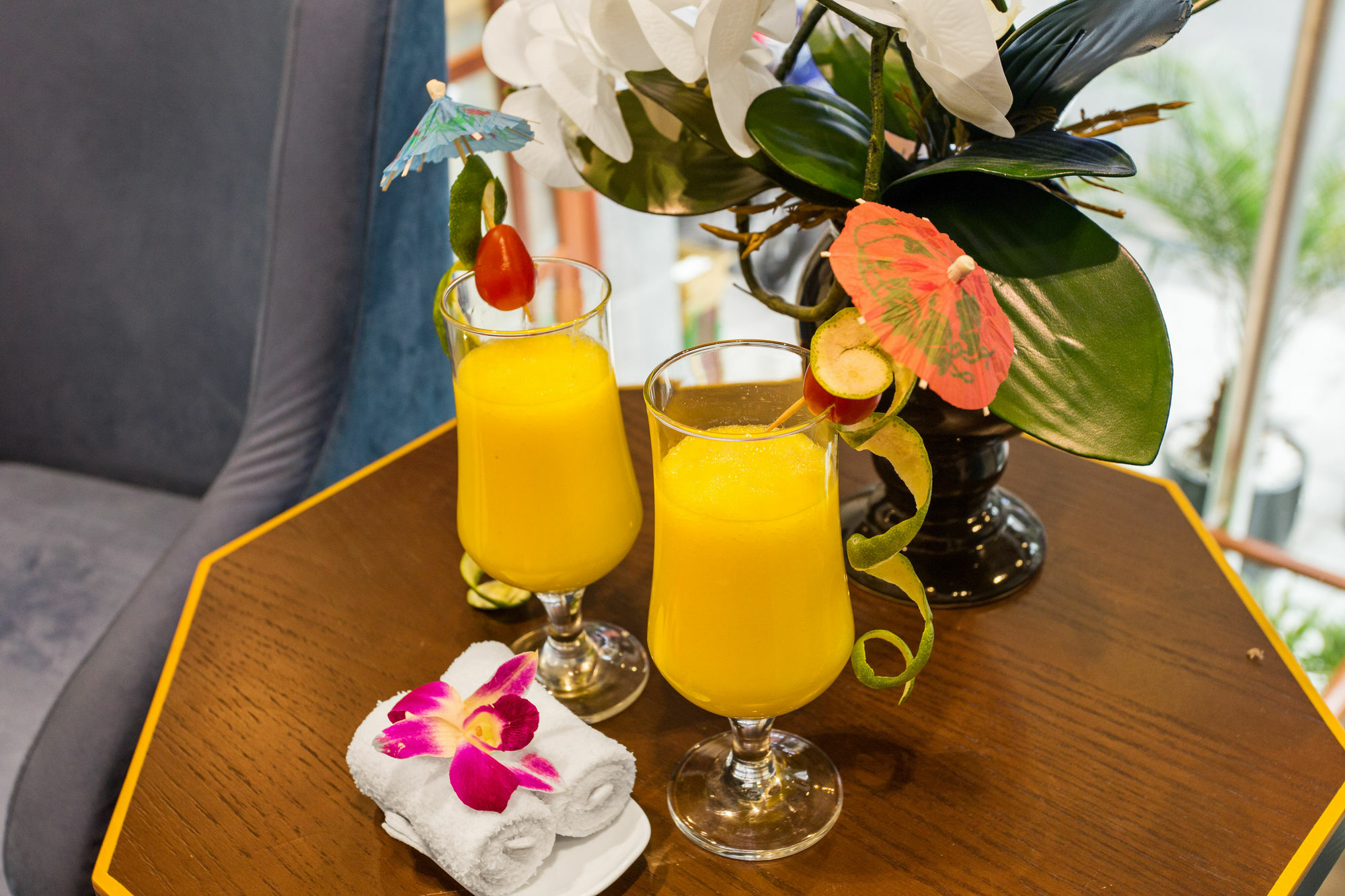 La Storia Hotel Hanoi