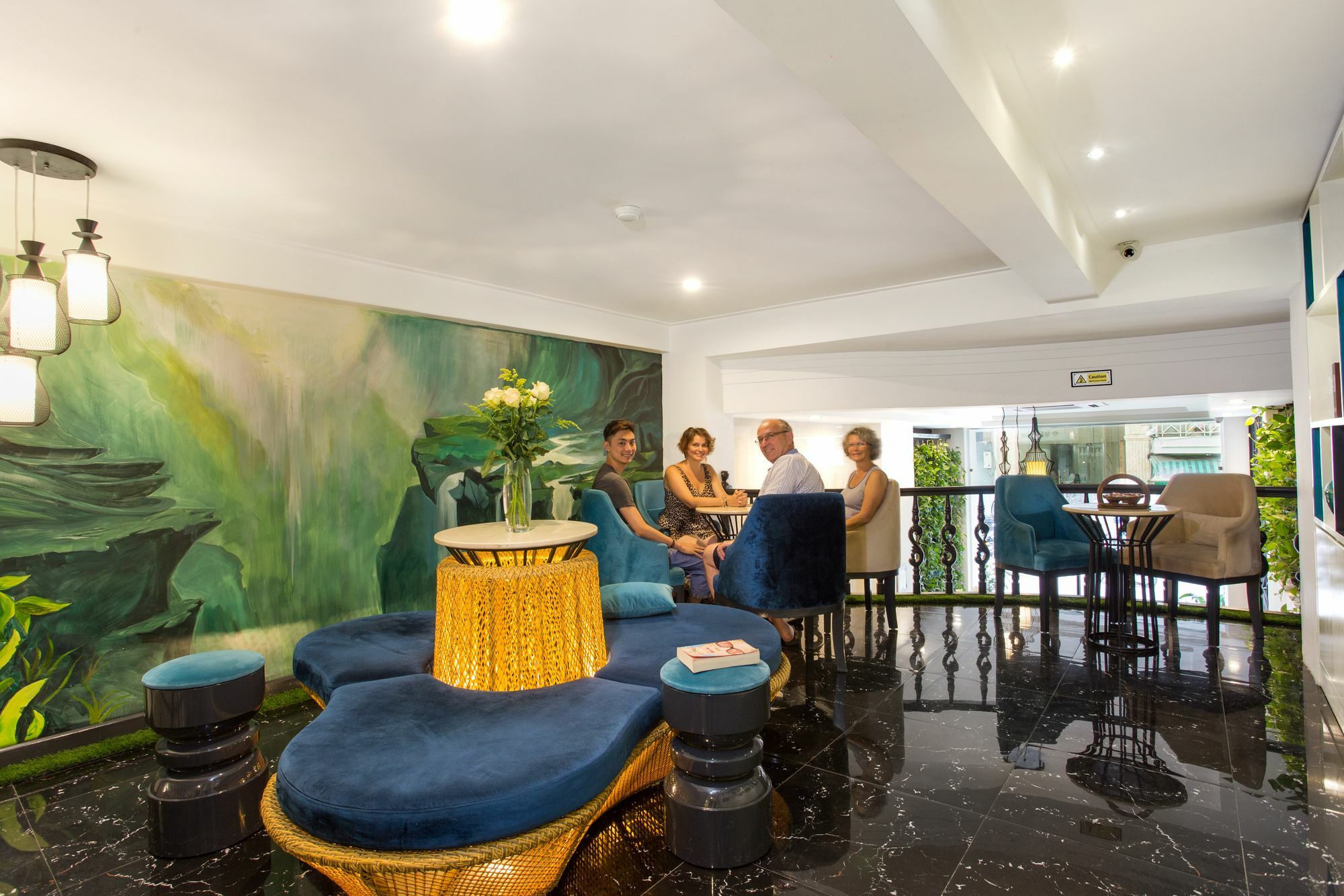 Hà Nội La Selva