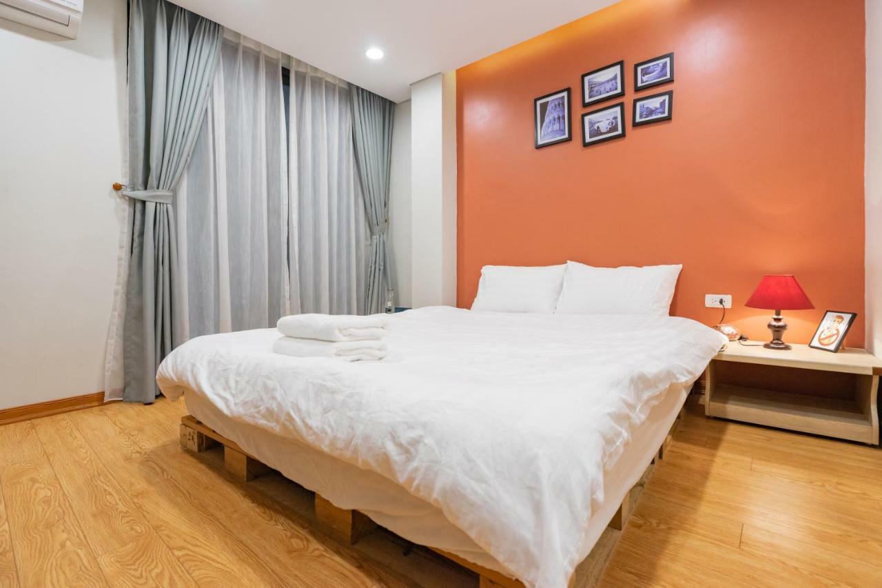 Tofu's House - A Place Called Apartment