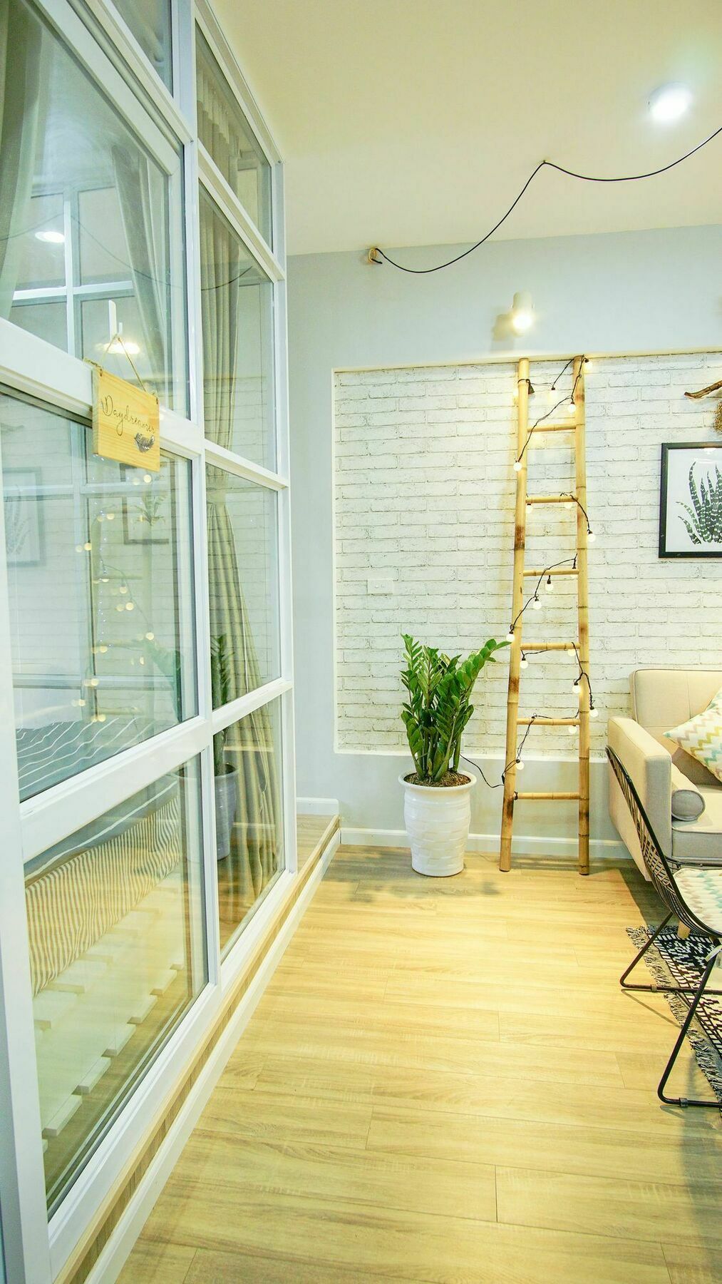 Lagom - Daydreamer & Night Thinker * Hà Nội
