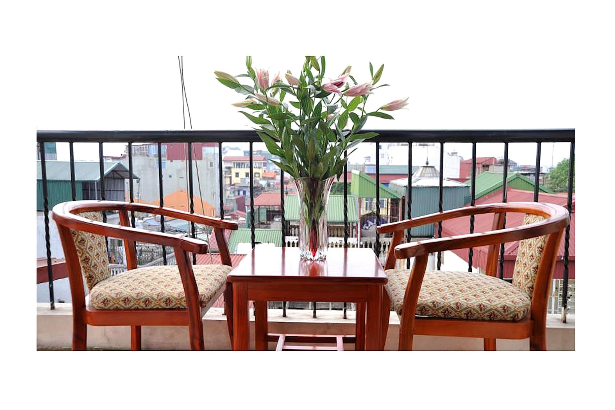 Sunflower & Travel Hotel 3*
