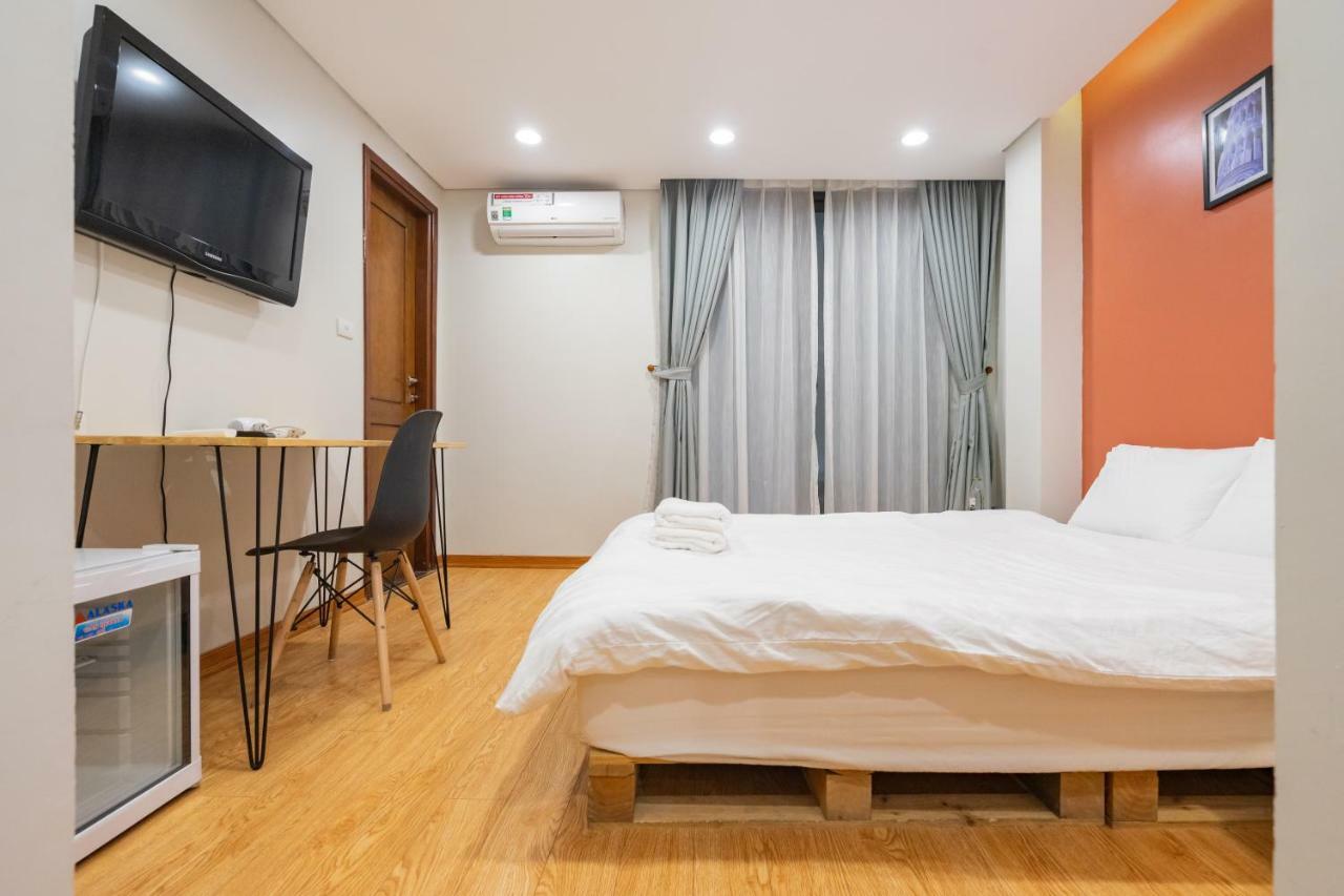 Tofu's House - A Place Called Apartment