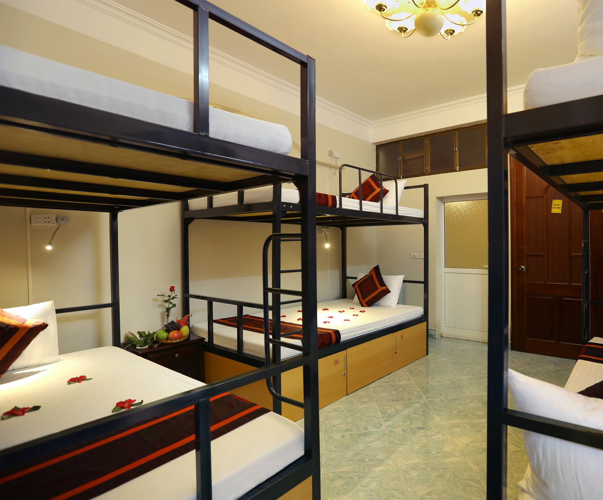 Hotel Old Quarter Hanoi