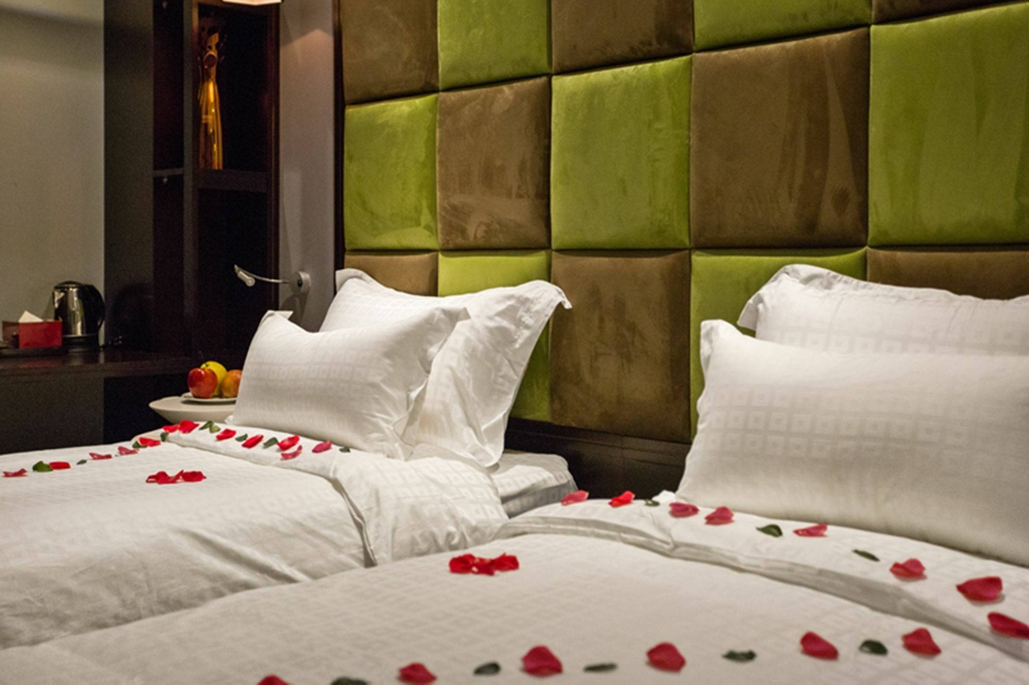 La Storia Hotel 3*