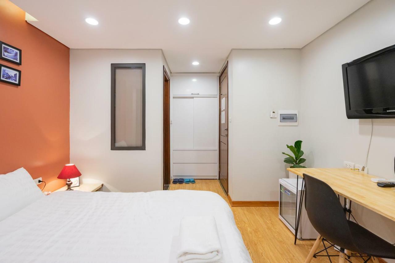 Tofu's House - A Place Called * Hanoi