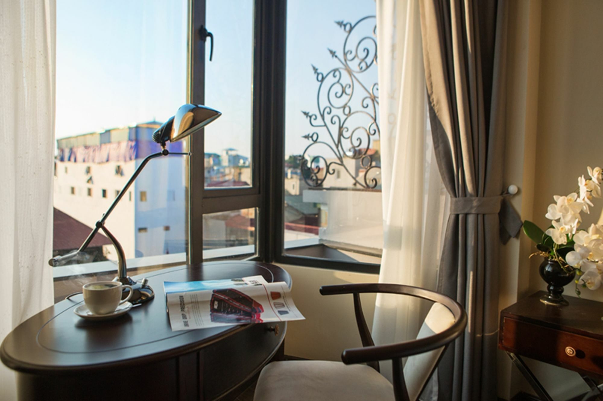 Hotel La Storia