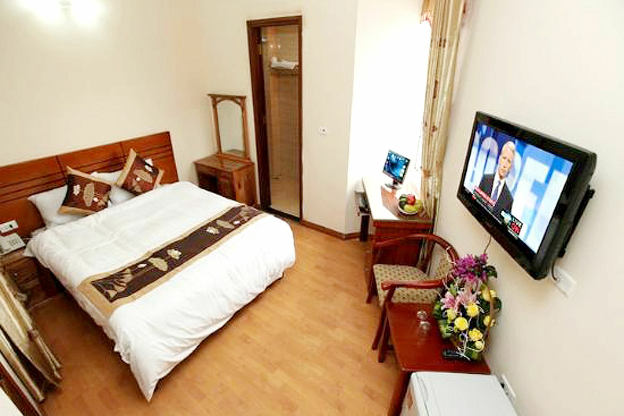 An Father's & Travel Hotel Hanói