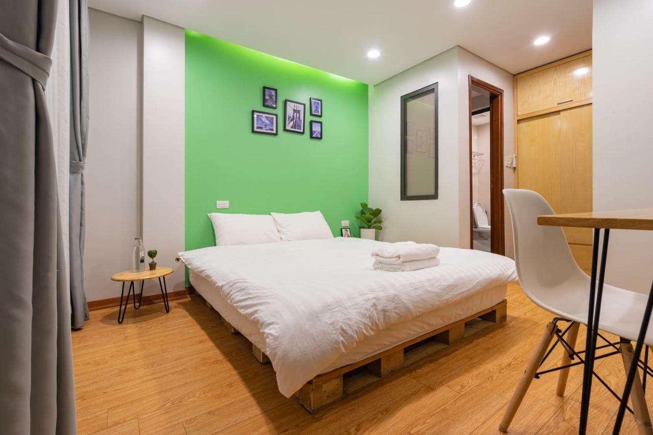 Tofu's House - A Place Called Pangsapuri *