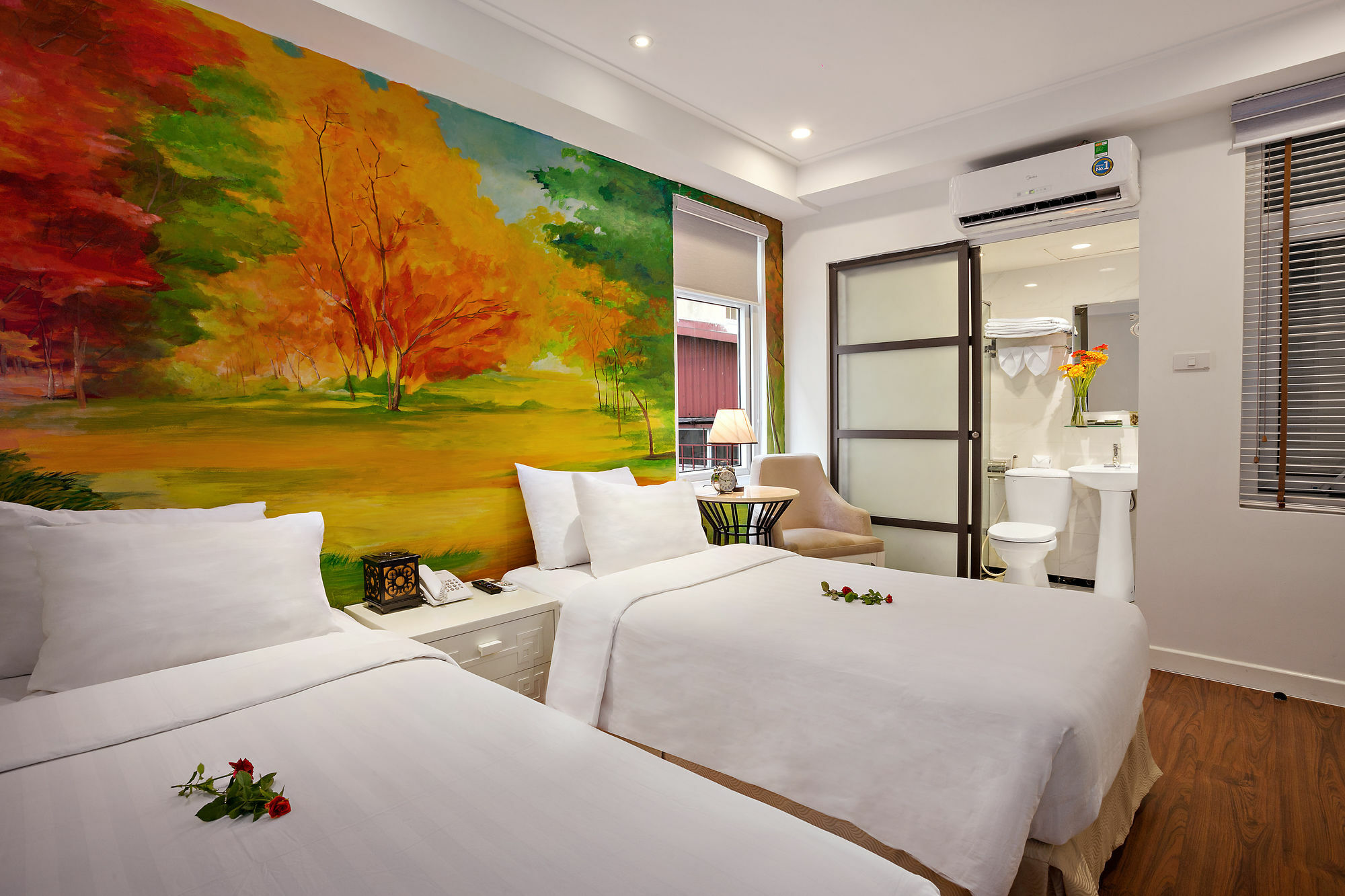 Hotel La Selva 3*