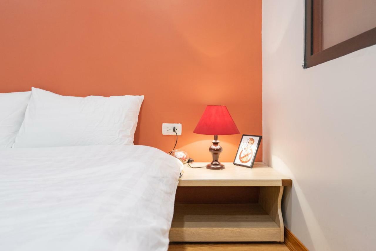 Tofu's House - A Place Called Apartment Hanoi