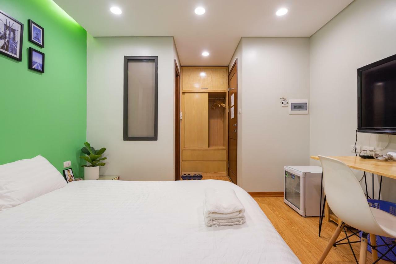 Tofu's House - A Place Called Hanoi
