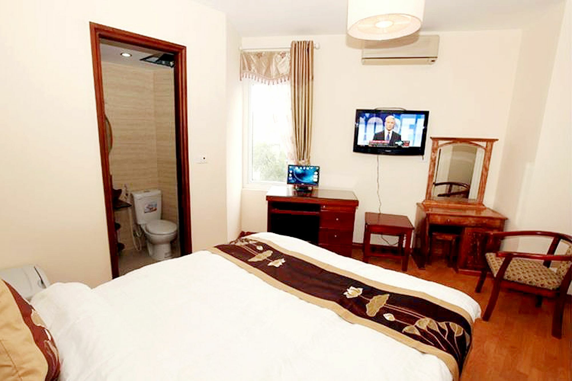 An Father's & Travel Hotel 3*