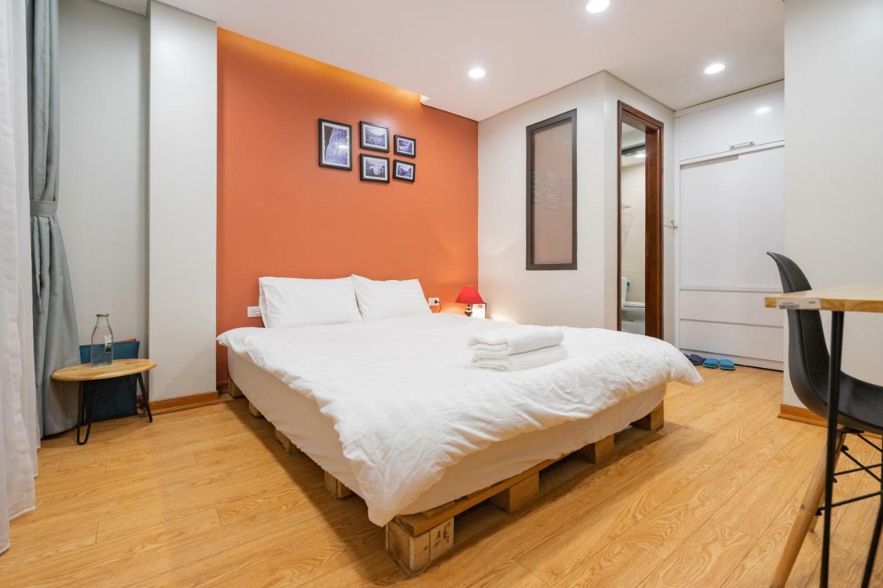 Tofu's House - A Place Called Hanoi