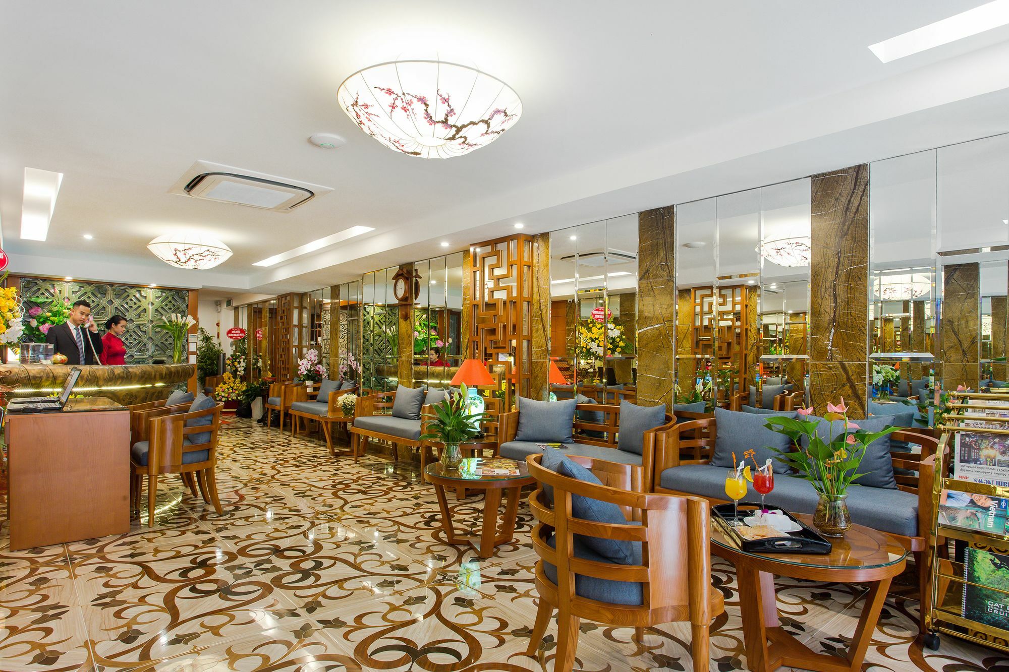 Hotel Golden