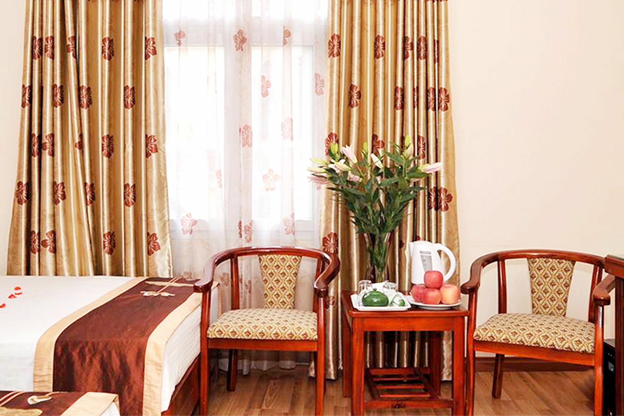 Hotel An Father's & Travel