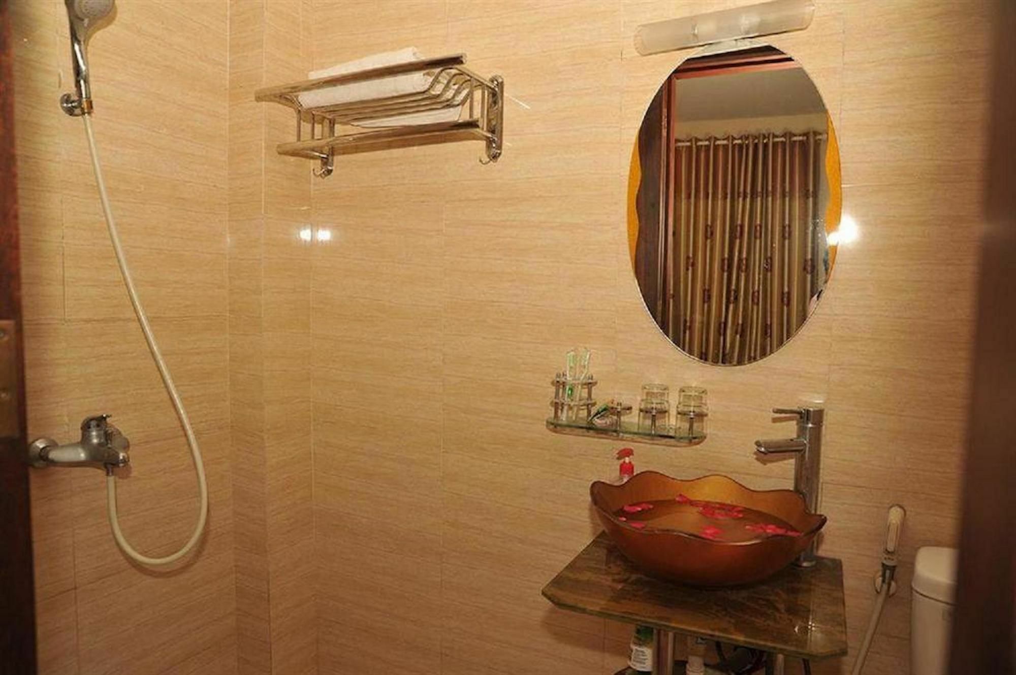 Hotel An Father's & Travel 3*