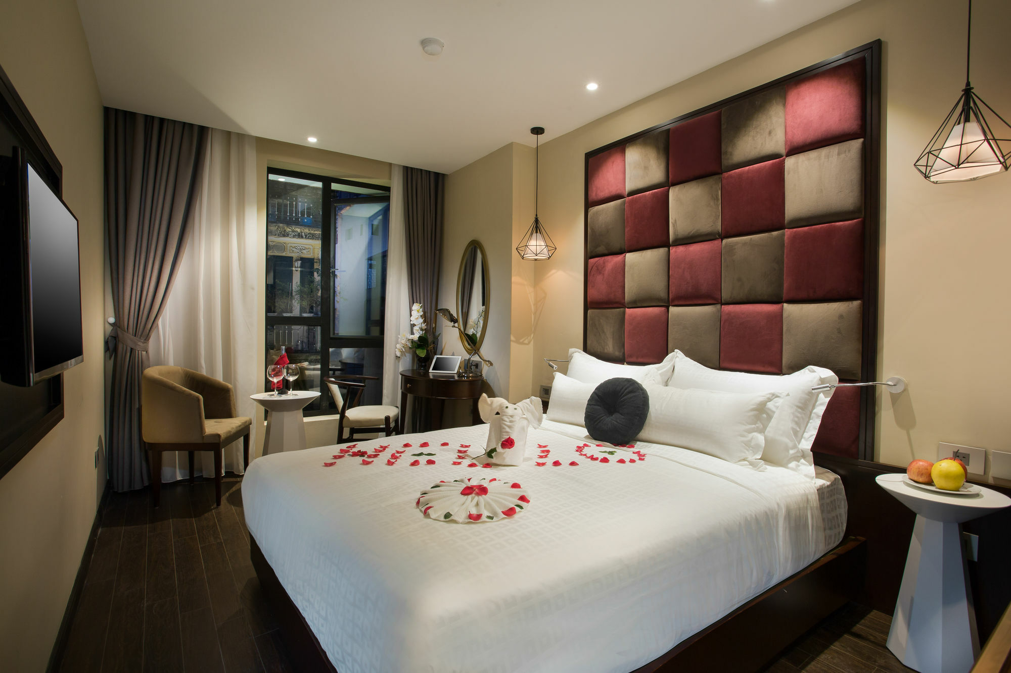La Storia Hotel Hanoi