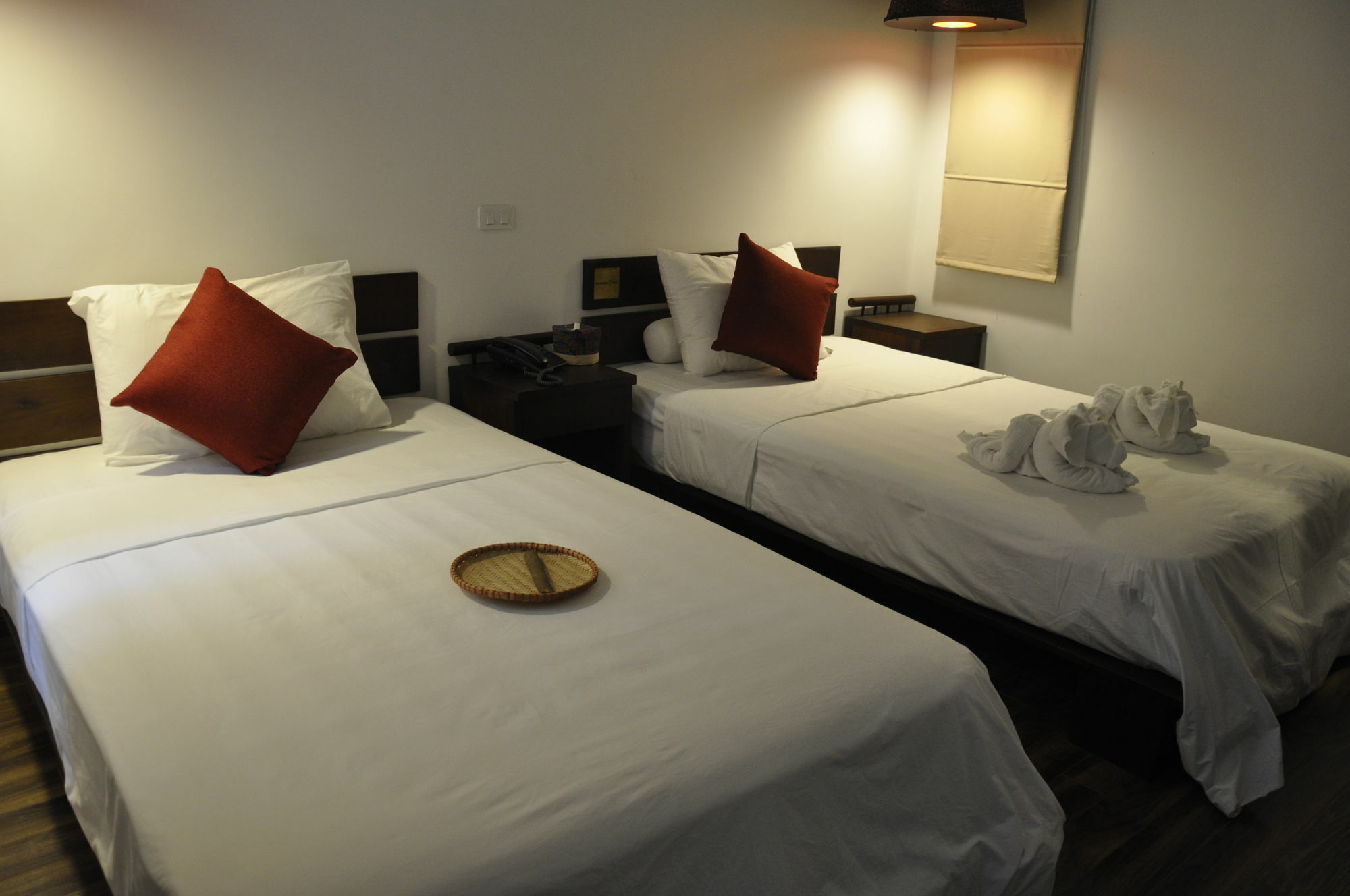 Hotel Cinnamon 3*
