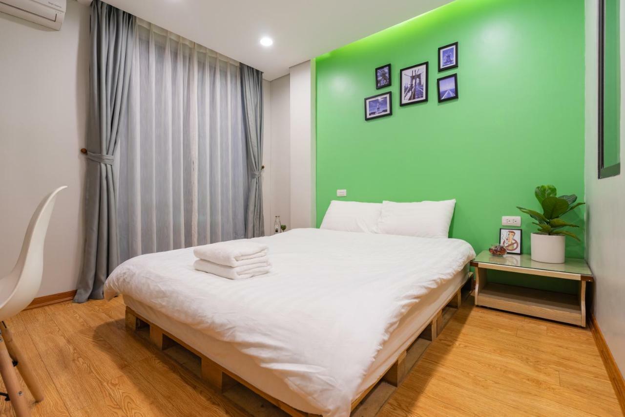 Tofu's House - A Place Called * Hanoi