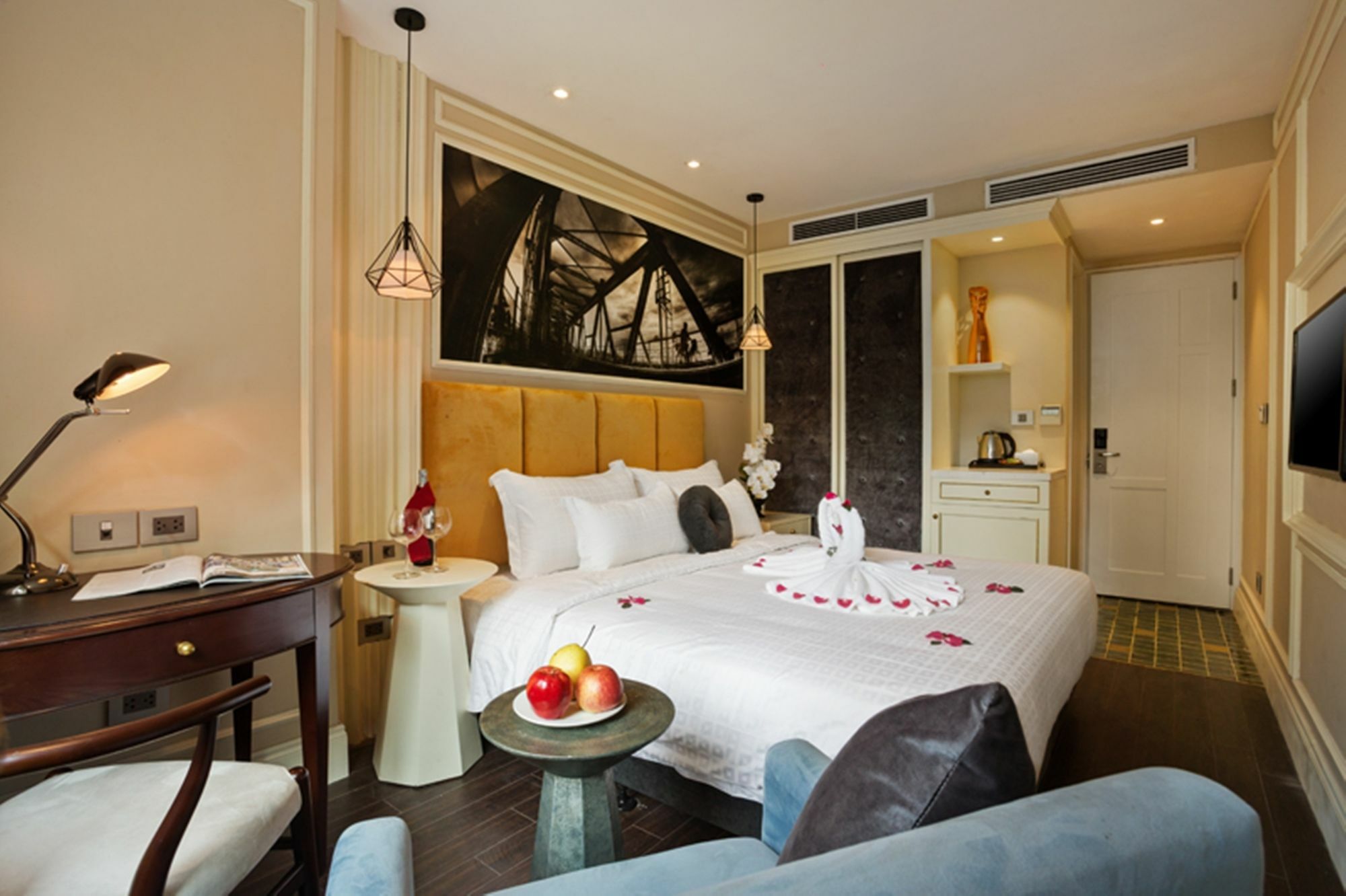 La Storia Hotel 3*