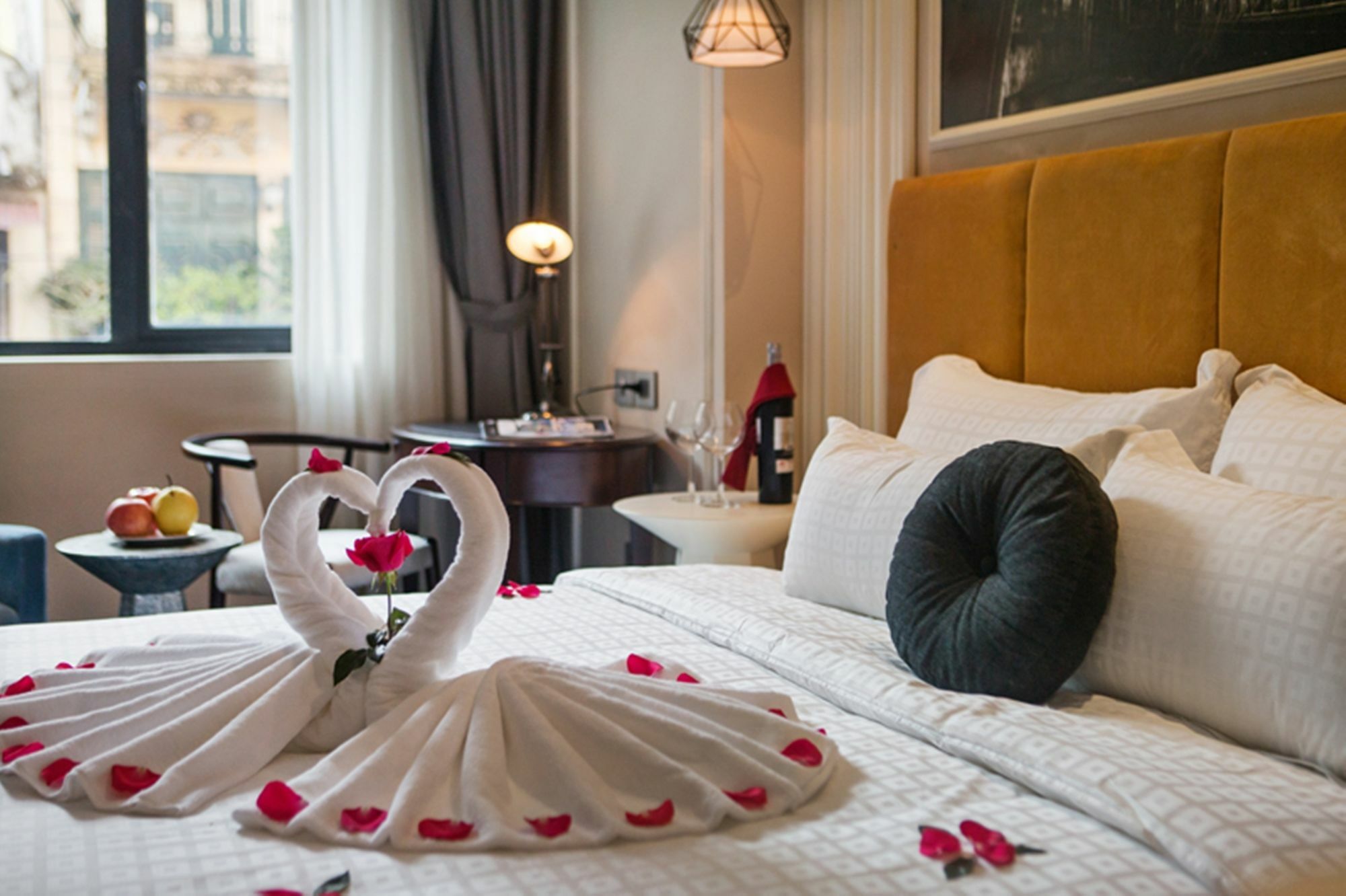 La Storia Hotel 3*