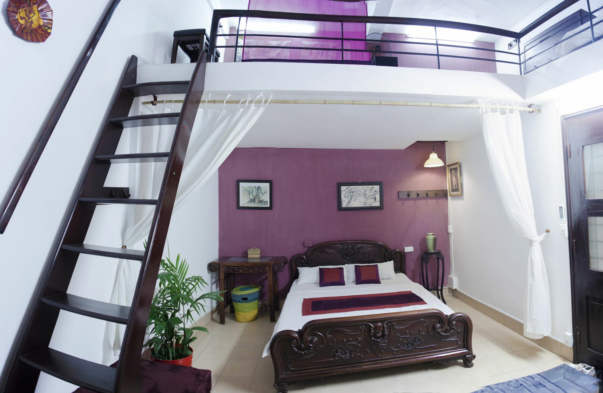 Nq Vintage House Guest house
