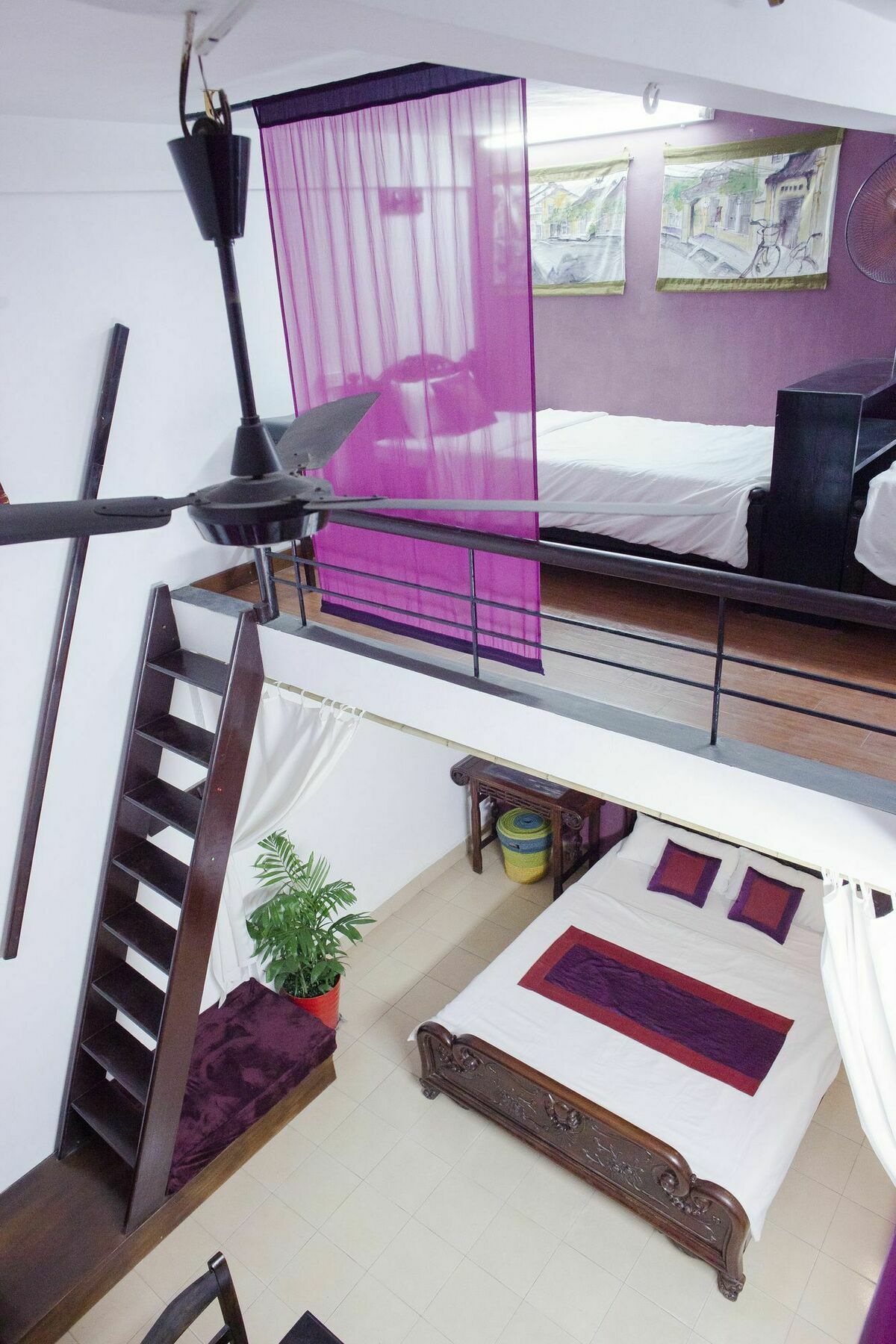 Nq Vintage House Guest house
