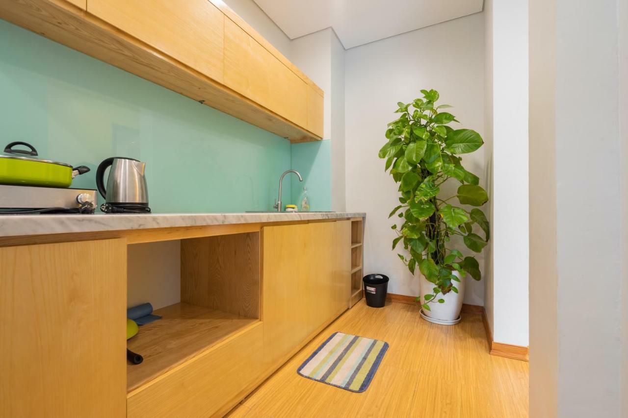 Tofu's House - A Place Called * Hanoi