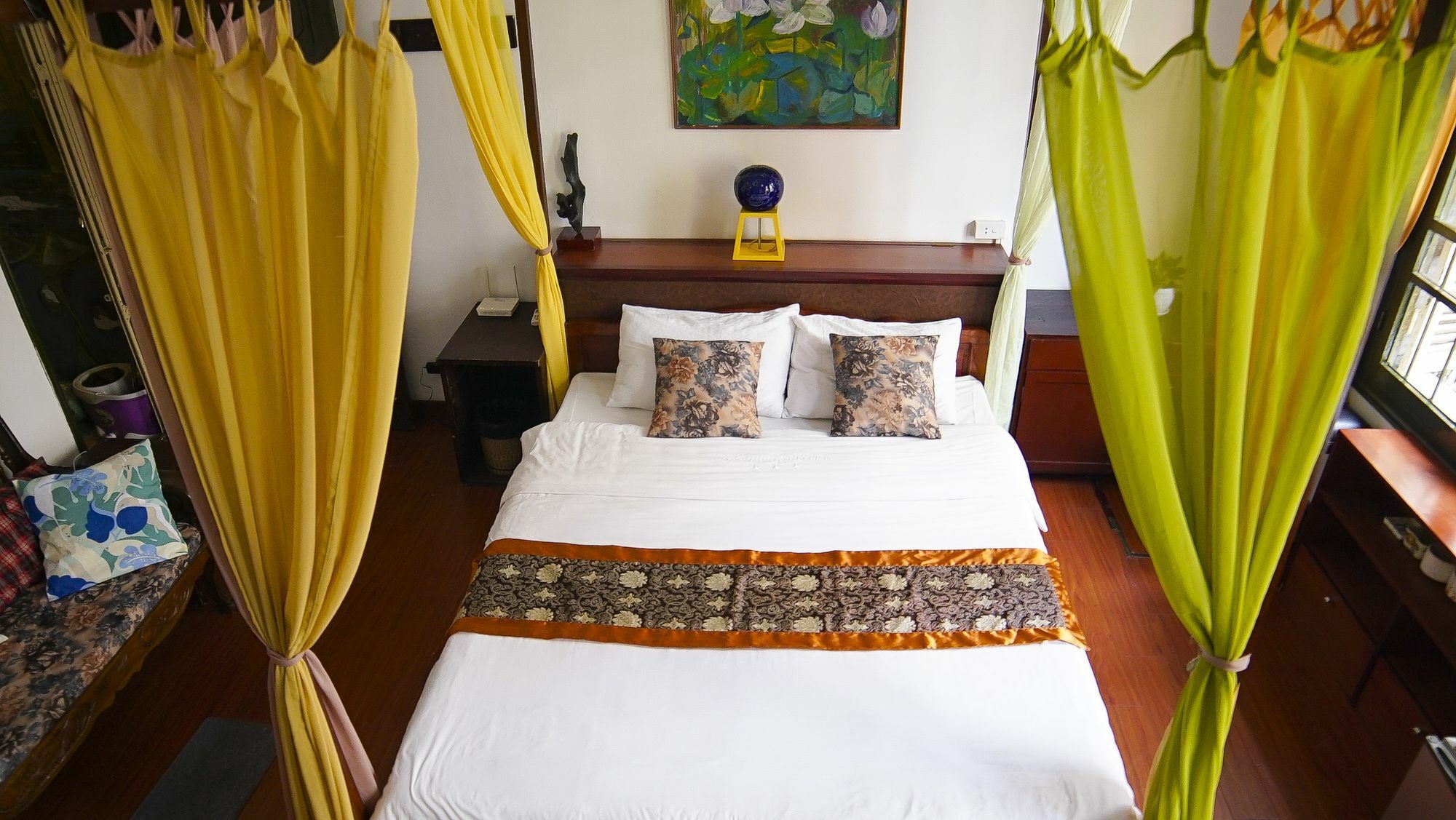 Nq Vintage House 2* Hanoi
